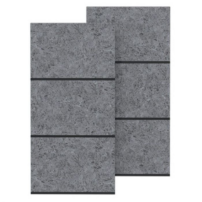 Osburn OA10701 Soap Stone Panel Kit for Osburn Matrix Wood Stove