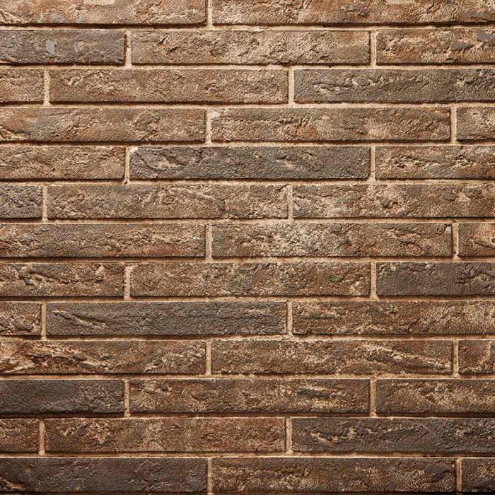 Outdoor Lifestyles Brown Traditional Refractory Panels for Courtyard 36-Inch Gas Fireplace
