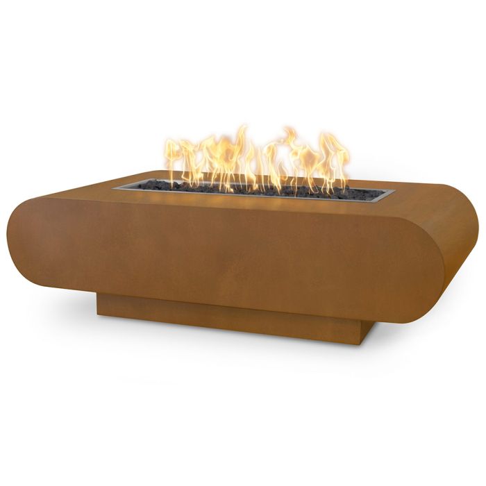 TOP Fires by The Outdoor Plus OPT-LAJxx La Jolla Fire Pit