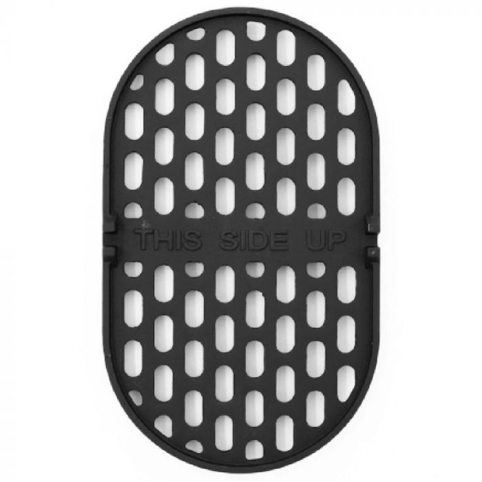 Primo Cast Iron Charcoal Grate for Oval JR 200