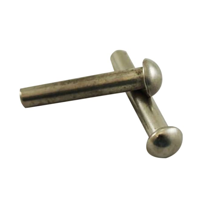 PelPro Replacement Hinge Door Pins for Door Assembly, Pack of 2 (PP-433-1590-2)