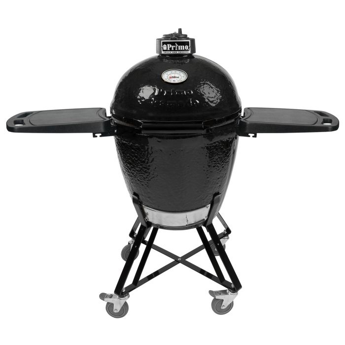 16 Inch BBQ Household Outdoor Barbecue Grill Ceramic Barbecue