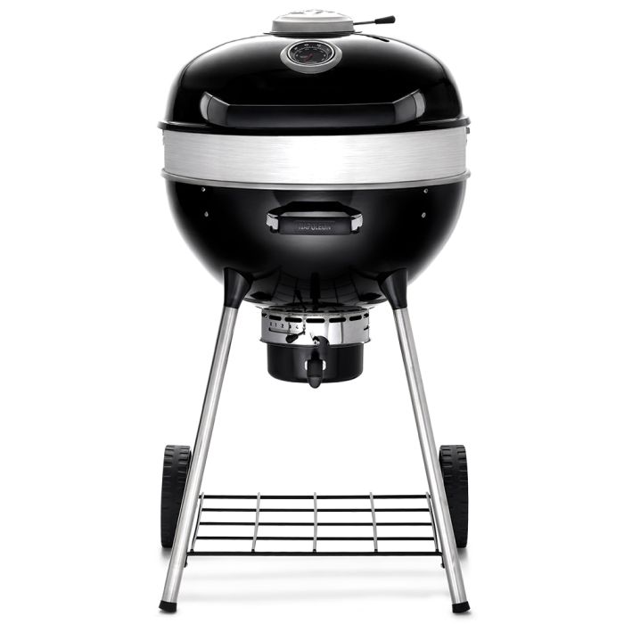 Napoleon PRO 22 Inch Charcoal Kettle Grill