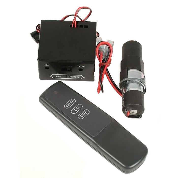Wireless Remote Control Kit