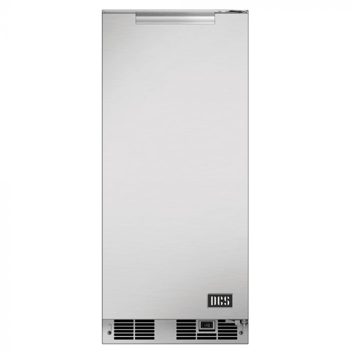 DCS RF152 Outdoor Clear Ice Maker, 14.875x34-Inch