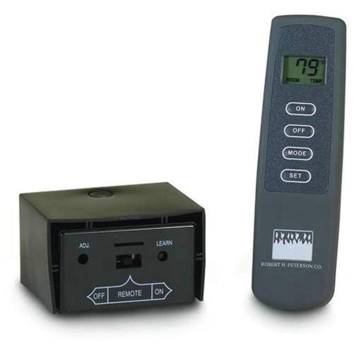 HPC Fire Outdoor On/Off Remote Control