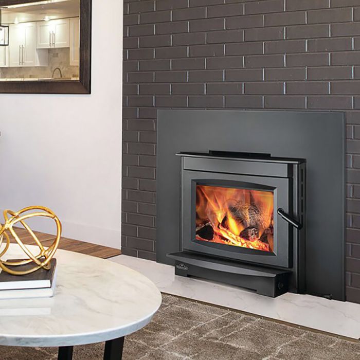 Napoleon S25i S Series Wood Fireplace Insert with Blower