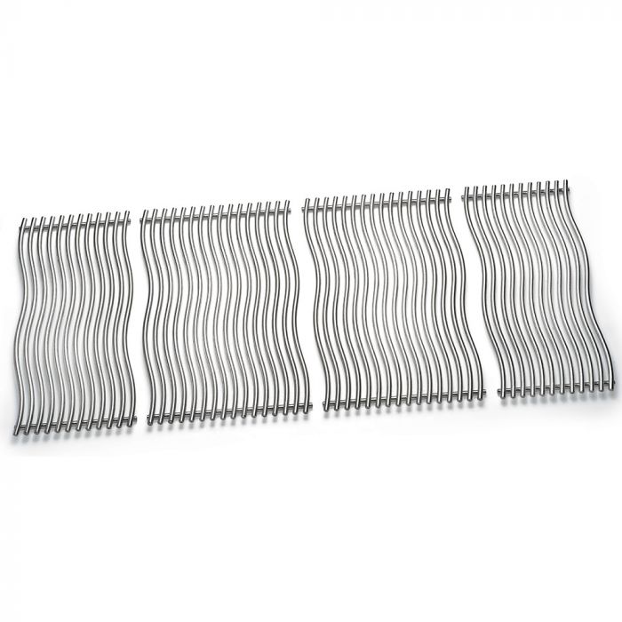 Napoleon S83030 Three Stainless Steel Cooking Grids for Built-In 700 Series