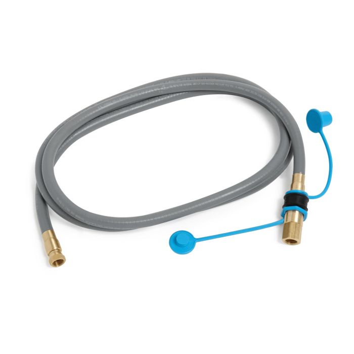 Napoleon S85003 10' Natural Gas hose with 1/2" Quick Connect