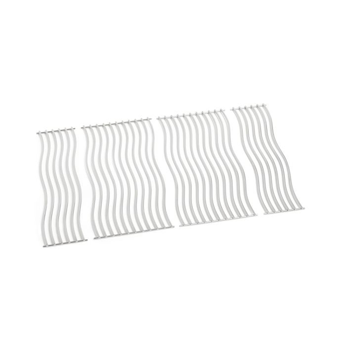 Napoleon S87005 Four Stainless Steel Cooking Grids for Triumph 495