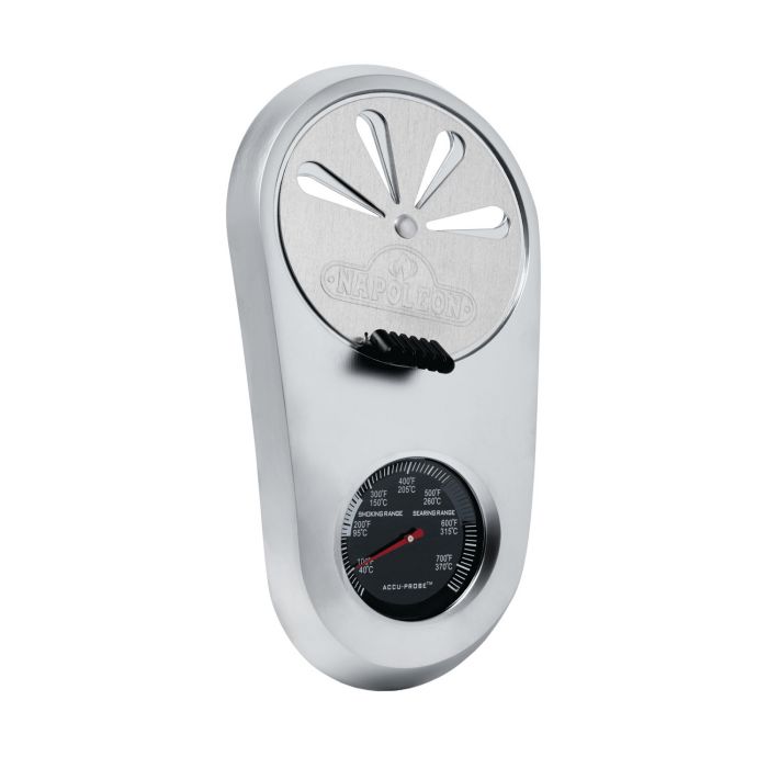 Napoleon S91007 Temperature Gauge for PRO Charcoal Kettle Grills