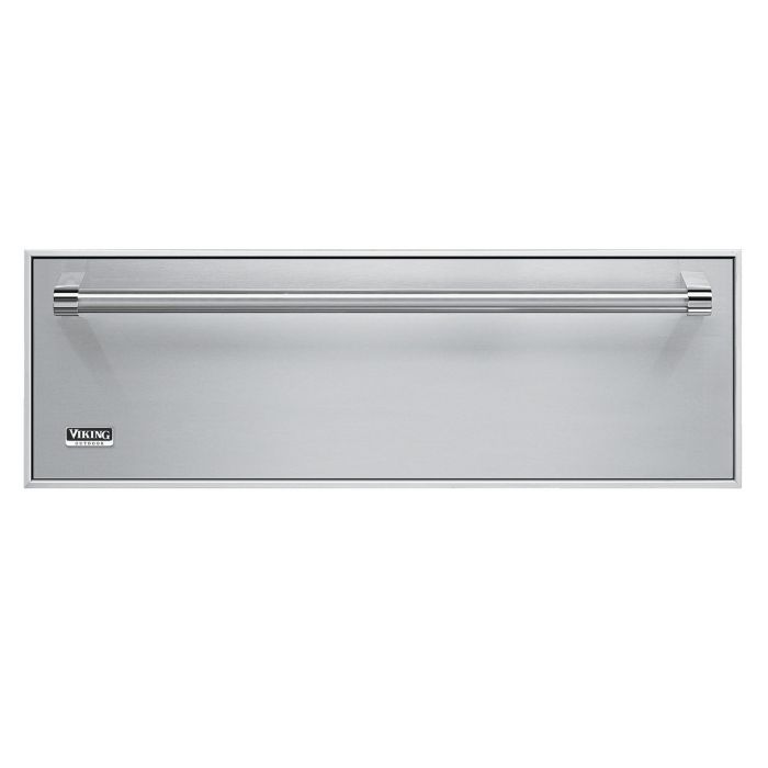 Viking SD5301SS Stainless Steel Outdoor Storage Drawer, 30-Inch 