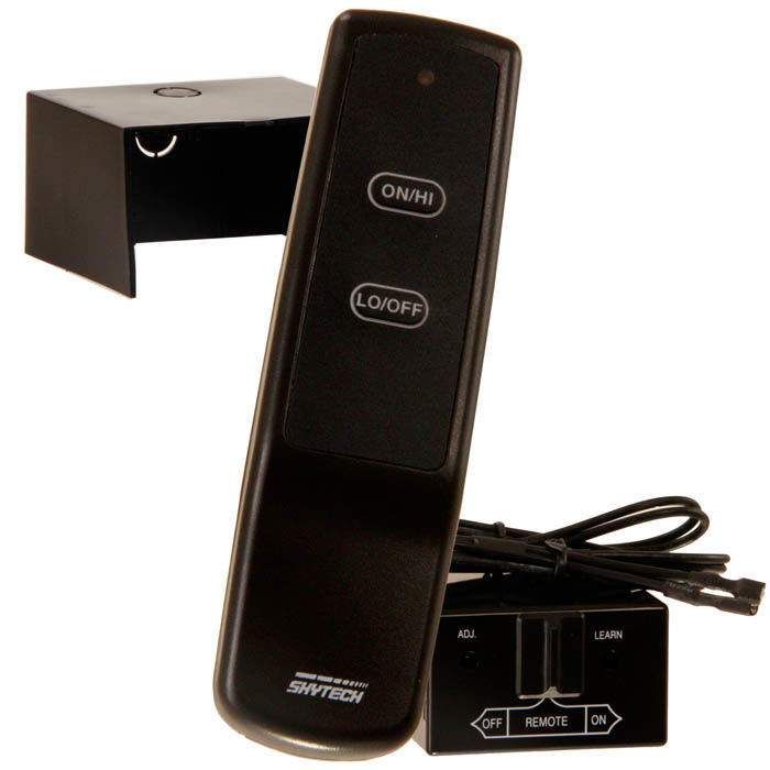 Skytech MRCK (SR-1001) Fireplace Remote Control and Receiver