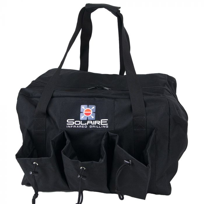 Carry Bag for Anywhere and Everywhere Portable Infrared Grills - Solaire (SOL-17-11)