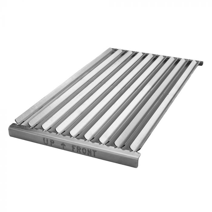 Solaire SOL-2016R Stainless Steel Grill Grate for 21GXL Grills, 8.625 x 16.75-Inch