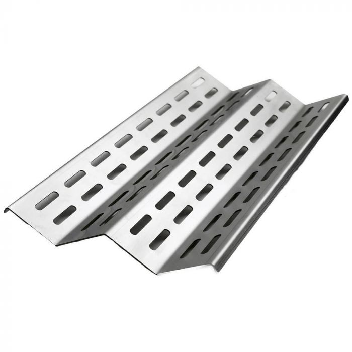 Solaire SOL-2045R Stainless Steel Vaporizer/Flavor Tray for 21GXL Grill