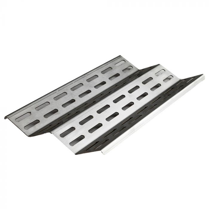 Solaire SOL-2145R Stainless Steel Vaporizer/Flavor Tray for 21G Grill