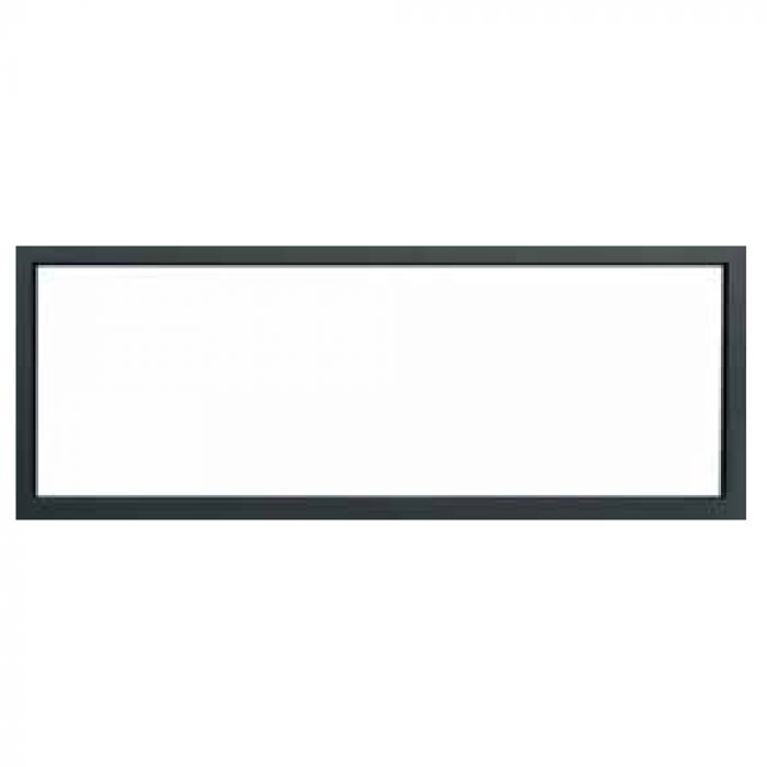 Superior TRMK-BLK-LIN72 Black Decorative Linear Trim for DRL4072 & DRL6072 Gas Fireplaces