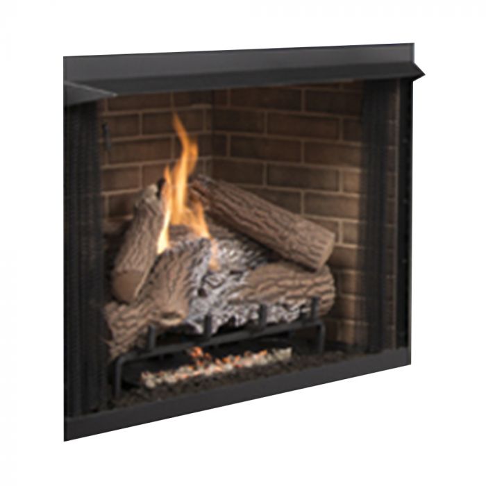 Fireplace Products in Tenneessee, Gas Logs & More