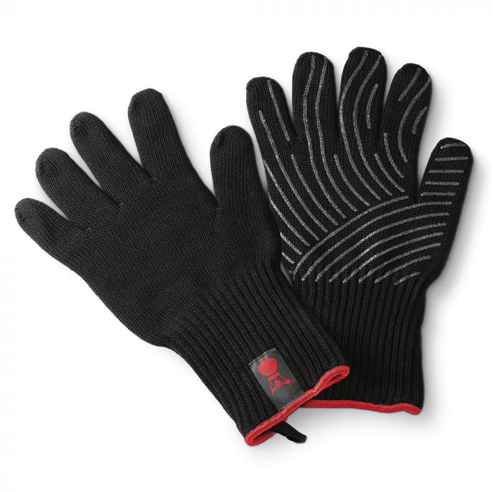 Weber Premium L/XL Grilling Gloves (WEB-6535)