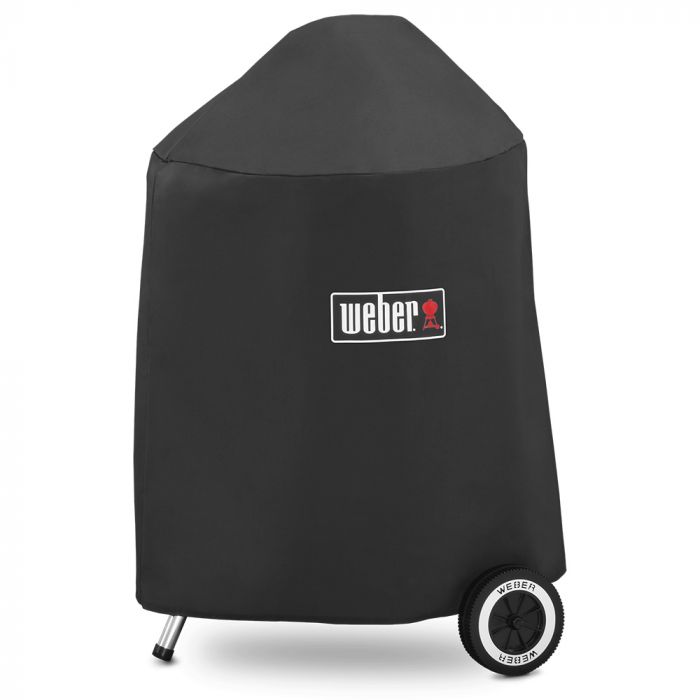 Weber Premium Grill Cover for 18-Inch Charcoal Grills (WEB-7148)