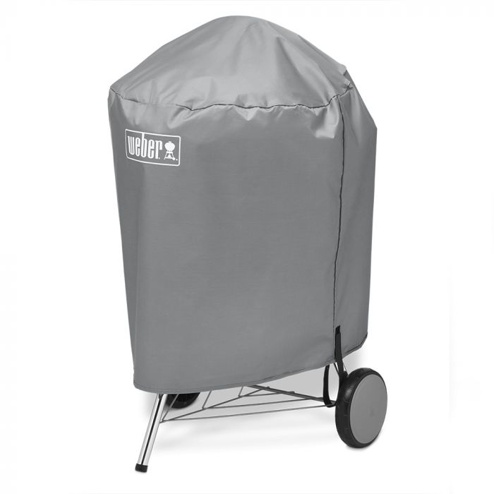Weber Grill Cover for 22-Inch Charcoal Grills (WEB-7176)