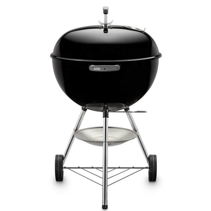 Weber 3201 Connect Smart Grilling Hub - Black for sale online