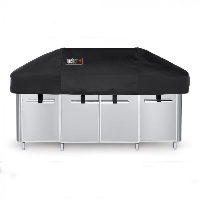 Weber Premium Grill Cover for Summit Grill Center (WEB-7561)