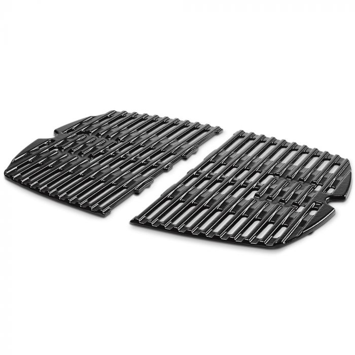 Weber Grates for Q 100/1000 Series Grills (WEB-7644)