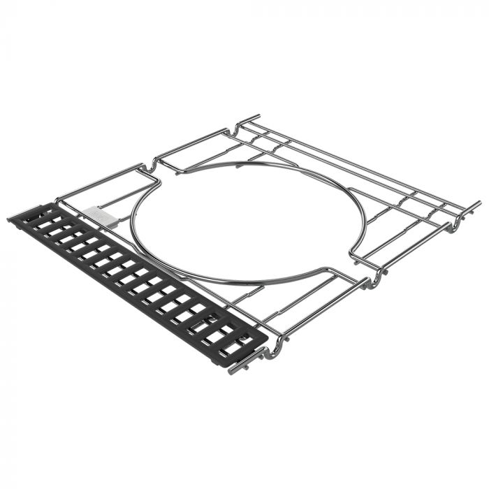 Weber Crafted Frame Kit for Genesis E-EX-S-SX-325s Series Grills (WEB-7677)