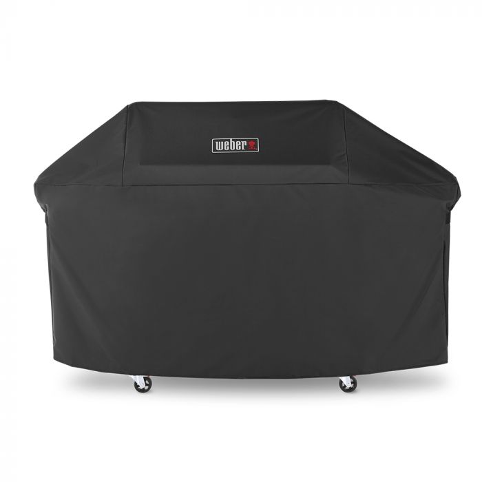 Weber Premium Grill Cover for Genesis 400 Series Grills (WEB-7758)