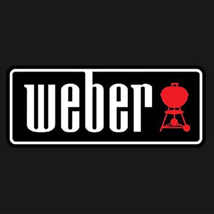 Weber 18-Inch Bristle-Free Grill Brush