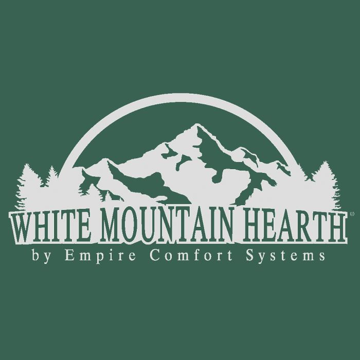White Mountain Hearth SWLD Driftwood Log Chunk