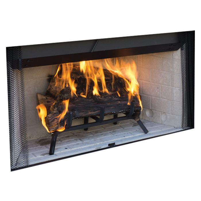 Superior 36-Inch Wood Burning Fireplace (WT3036)