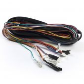 Kingsman 1001-P904SI 10-Foot Wire Harness for Modulating Remote Installation