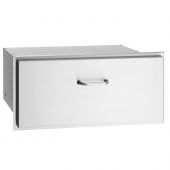 American Outdoor Grill 13-31-SSD Masonry Drawer