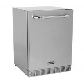 Bull BG-13700 Series II Premium Outdoor Refrigerator, 5.6 Cubic Feet
