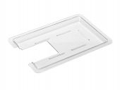 PolyScience Polycarbonate Lid w/ Cutout for Classic Series