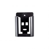 Acumen Replacement Fireplace Remote Control Wall Mounted Bracket