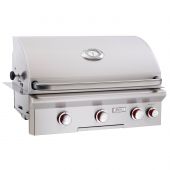 American Outdoor Grill T-Series 30 Inch Built-In Gas Grill