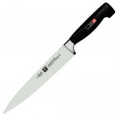Zwilling J.A. Henckels Four Star 8-Inch Carving Knife