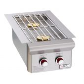 American Outdoor Grill T-Series Built-In Double Side Burner
