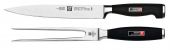 Zwilling J.A. Henckels Twin Four Star II 2-pc Carving Knife & Fork Set