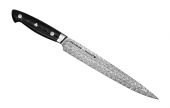 Zwilling J.A. Henckels Bob Kramer Stainless Damascus 9-Inch Carving Knife
