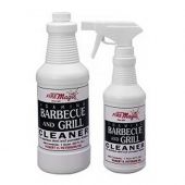 Fire Magic BBQ Grill Cleaner - 12 Pack