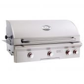 American Outdoor Grill T-Series 36 Inch Built-In Gas Grill 