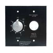 The Outdoor GreatRoom Company 4HRTES-CP 4-Hour Timer with E-Stop for DSI Electronic Ignition System