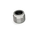 HPC Fire 588-1 Stainless Steel Reducer, 1-Inch to 3/4-Inch
