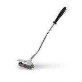 Napoleon 62055 Bristle-Free Stainless Steel Cleaning Brush