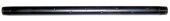 HPC Fire 672-24 Black Steel Iron Log Lighter, 24-Inch